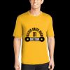 PosiCharge ® Competitor Tee Thumbnail