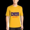 PosiCharge ® Competitor Tee Thumbnail