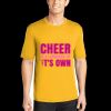 PosiCharge ® Competitor Tee Thumbnail