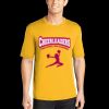 PosiCharge ® Competitor Tee Thumbnail