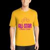PosiCharge ® Competitor Tee Thumbnail