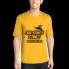 PosiCharge ® Competitor Tee Thumbnail