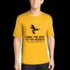 PosiCharge ® Competitor Tee Thumbnail