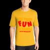 PosiCharge ® Competitor Tee Thumbnail