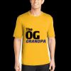 PosiCharge ® Competitor Tee Thumbnail