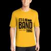 PosiCharge ® Competitor Tee Thumbnail