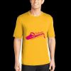 PosiCharge ® Competitor Tee Thumbnail
