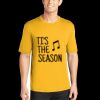 PosiCharge ® Competitor Tee Thumbnail