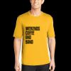 PosiCharge ® Competitor Tee Thumbnail