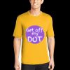 PosiCharge ® Competitor Tee Thumbnail