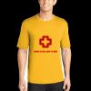 PosiCharge ® Competitor Tee Thumbnail