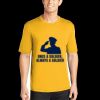 PosiCharge ® Competitor Tee Thumbnail