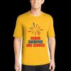 PosiCharge ® Competitor Tee Thumbnail