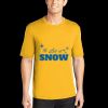 PosiCharge ® Competitor Tee Thumbnail