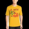 PosiCharge ® Competitor Tee Thumbnail