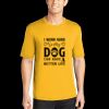 PosiCharge ® Competitor Tee Thumbnail