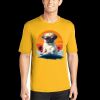 PosiCharge ® Competitor Tee Thumbnail