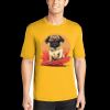 PosiCharge ® Competitor Tee Thumbnail