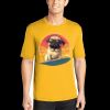 PosiCharge ® Competitor Tee Thumbnail