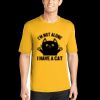 PosiCharge ® Competitor Tee Thumbnail