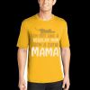 PosiCharge ® Competitor Tee Thumbnail