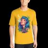 PosiCharge ® Competitor Tee Thumbnail