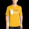 PosiCharge ® Competitor Tee Thumbnail