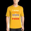 PosiCharge ® Competitor Tee Thumbnail