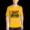 PosiCharge ® Competitor Tee Thumbnail