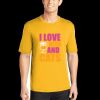 PosiCharge ® Competitor Tee Thumbnail