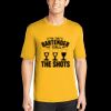 PosiCharge ® Competitor Tee Thumbnail