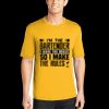 PosiCharge ® Competitor Tee Thumbnail