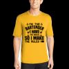 PosiCharge ® Competitor Tee Thumbnail