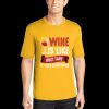 PosiCharge ® Competitor Tee Thumbnail