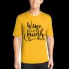 PosiCharge ® Competitor Tee Thumbnail