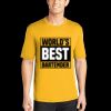 PosiCharge ® Competitor Tee Thumbnail