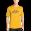 PosiCharge ® Competitor Tee Thumbnail