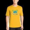 PosiCharge ® Competitor Tee Thumbnail