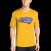 PosiCharge ® Competitor Tee Thumbnail