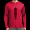Long Sleeve PosiCharge ® Competitor Tee Thumbnail