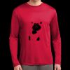 Long Sleeve PosiCharge ® Competitor Tee Thumbnail