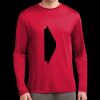Long Sleeve PosiCharge ® Competitor Tee Thumbnail