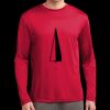 Long Sleeve PosiCharge ® Competitor Tee Thumbnail