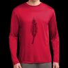 Long Sleeve PosiCharge ® Competitor Tee Thumbnail
