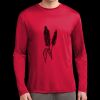 Long Sleeve PosiCharge ® Competitor Tee Thumbnail