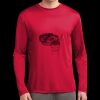 Long Sleeve PosiCharge ® Competitor Tee Thumbnail