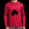 Long Sleeve PosiCharge ® Competitor Tee Thumbnail