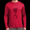 Long Sleeve PosiCharge ® Competitor Tee Thumbnail
