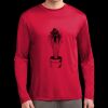 Long Sleeve PosiCharge ® Competitor Tee Thumbnail