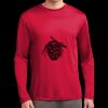 Long Sleeve PosiCharge ® Competitor Tee Thumbnail